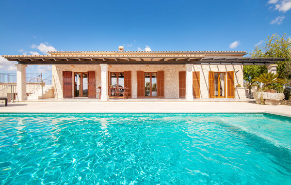 Holiday Home - Son Roca, Montuiri , Spain - EMI173 11