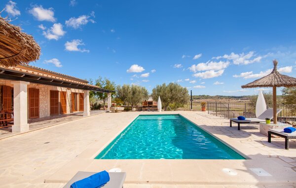 Holiday Home - Son Roca, Montuiri , Spain - EMI173 12