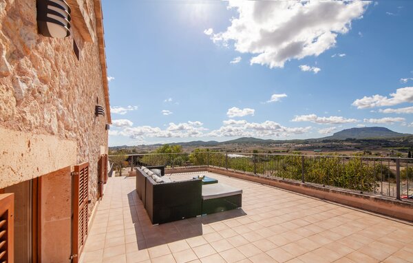Holiday Home - Son Roca, Montuiri , Spain - EMI173 201