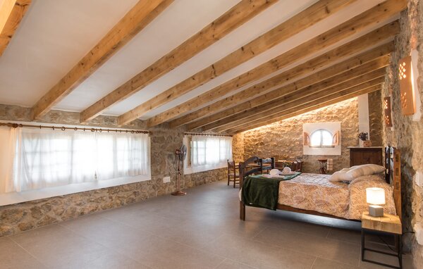 Casa de vacaciones - Ca'n Blai, Canyamel , España - EMI176 605