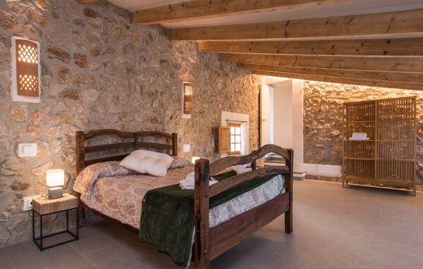 Casa de vacaciones - Ca'n Blai, Canyamel , España - EMI176 606