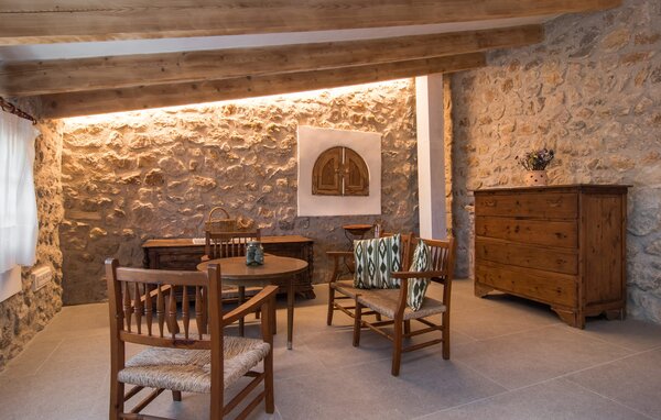 Casa de vacaciones - Ca'n Blai, Canyamel , España - EMI176 501