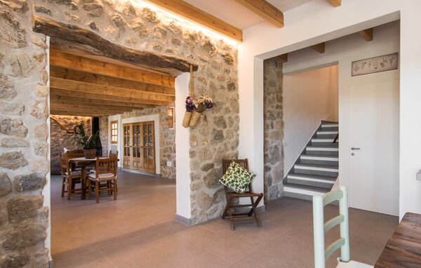 Casa de vacaciones - Ca'n Blai, Canyamel , España - EMI176 503