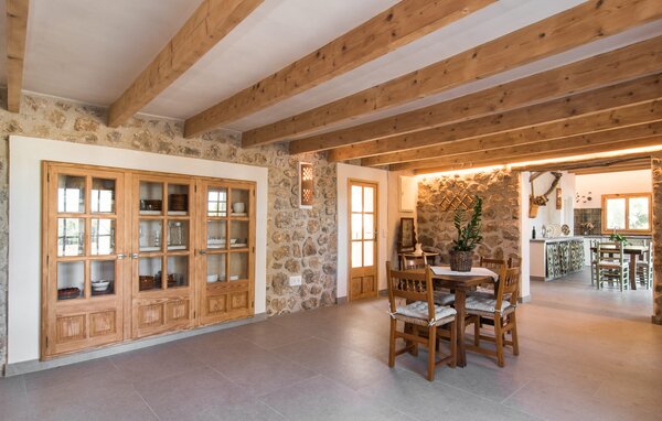 Casa de vacaciones - Ca'n Blai, Canyamel , España - EMI176 504