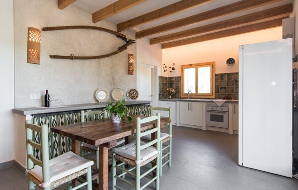 Casa de vacaciones - Ca'n Blai, Canyamel , España - EMI176 401