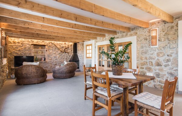 Casa de vacaciones - Ca'n Blai, Canyamel , España - EMI176 301