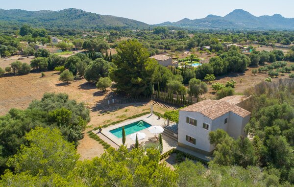 Ferienhaus - Ca'n Blai, Canyamel , Spanien - EMI176 2