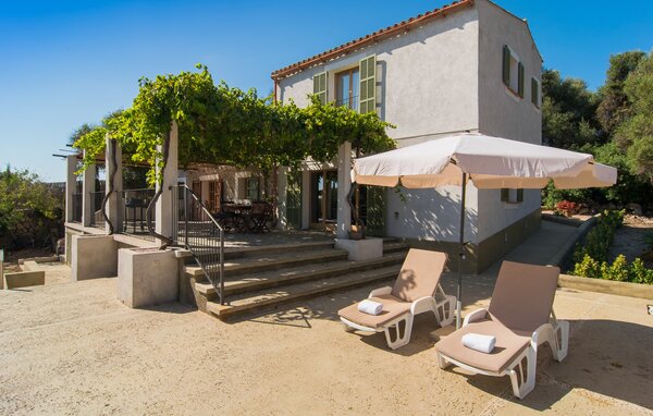 Casa de vacaciones - Ca'n Blai, Canyamel , España - EMI176 7