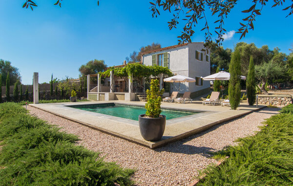 Casa de vacaciones - Ca'n Blai, Canyamel , España - EMI176 81