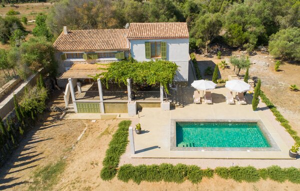 Casa de vacaciones - Ca'n Blai, Canyamel , España - EMI176 82