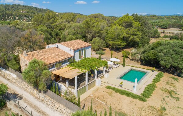Casa de vacaciones - Ca'n Blai, Canyamel , España - EMI176 83