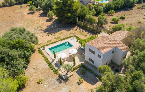 Casa de vacaciones - Ca'n Blai, Canyamel , España - EMI176 84