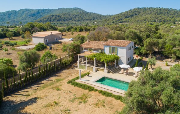 Casa de vacaciones - Ca'n Blai, Canyamel , España - EMI176 85