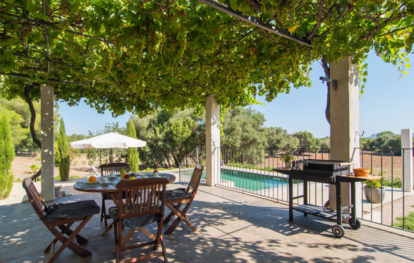 Casa de vacaciones - Ca'n Blai, Canyamel , España - EMI176 8
