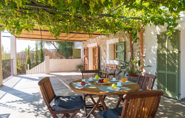 Casa de vacaciones - Ca'n Blai, Canyamel , España - EMI176 9