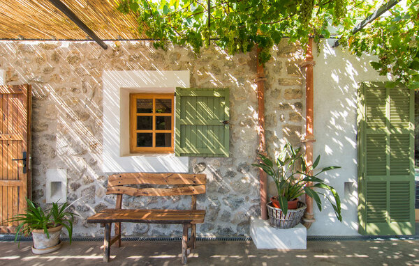 Casa de vacaciones - Ca'n Blai, Canyamel , España - EMI176 102