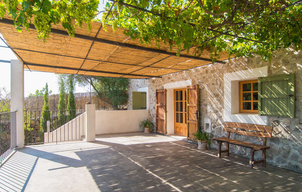 Casa de vacaciones - Ca'n Blai, Canyamel , España - EMI176 103