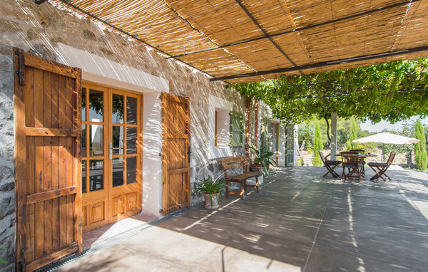 Casa de vacaciones - Ca'n Blai, Canyamel , España - EMI176 104