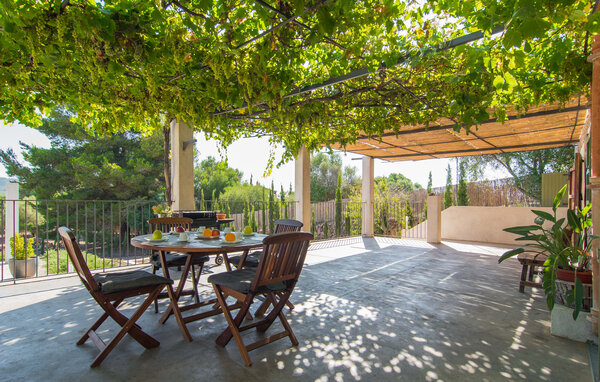 Casa de vacaciones - Ca'n Blai, Canyamel , España - EMI176 105