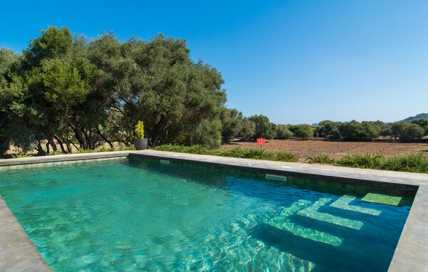 Casa de vacaciones - Ca'n Blai, Canyamel , España - EMI176 3