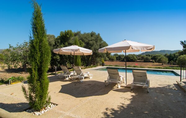 Casa de vacaciones - Ca'n Blai, Canyamel , España - EMI176 4