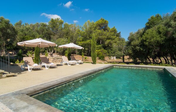 Casa de vacaciones - Ca'n Blai, Canyamel , España - EMI176 5