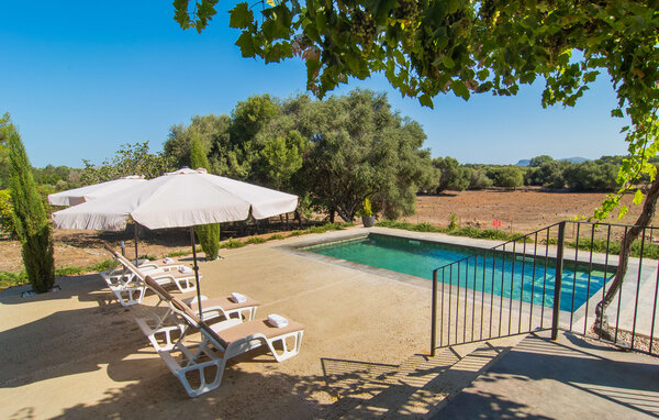 Casa de vacaciones - Ca'n Blai, Canyamel , España - EMI176 11