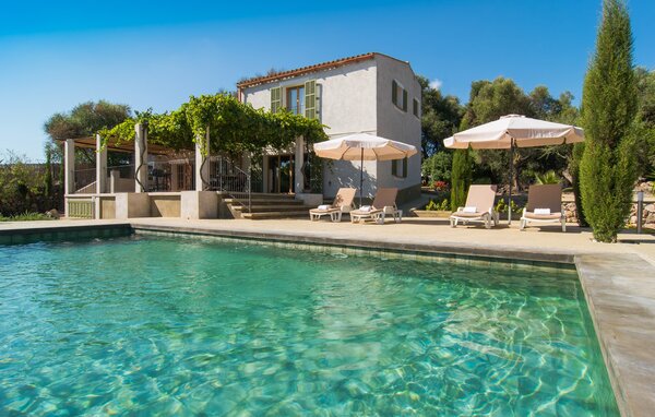 Casa de vacaciones - Ca'n Blai, Canyamel , España - EMI176 12