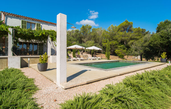 Casa de vacaciones - Ca'n Blai, Canyamel , España - EMI176 13