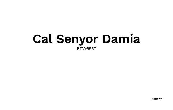 Holiday Home - Cal Senyor Damia, Santanyi , Spain - EMI177 901