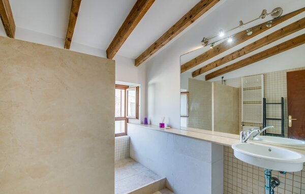 Holiday Home - Cal Senyor Damia, Santanyi , Spain - EMI177 703