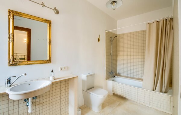 Holiday Home - Cal Senyor Damia, Santanyi , Spain - EMI177 704