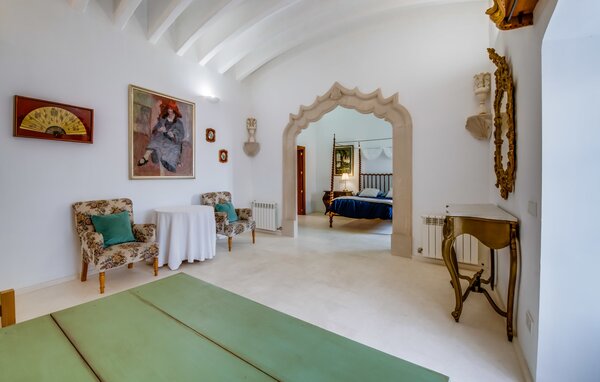Holiday Home - Cal Senyor Damia, Santanyi , Spain - EMI177 603