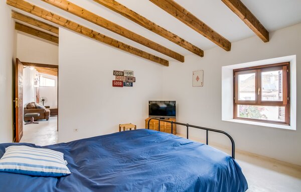 Holiday Home - Cal Senyor Damia, Santanyi , Spain - EMI177 608