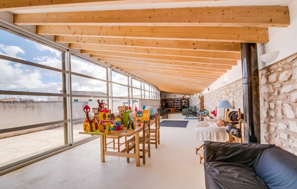 Holiday Home - Cal Senyor Damia, Santanyi , Spain - EMI177 505