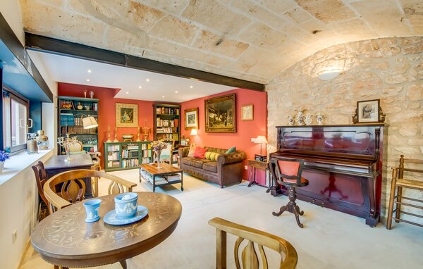 Holiday Home - Cal Senyor Damia, Santanyi , Spain - EMI177 303