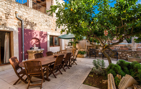 Holiday Home - Cal Senyor Damia, Santanyi , Spain - EMI177 9