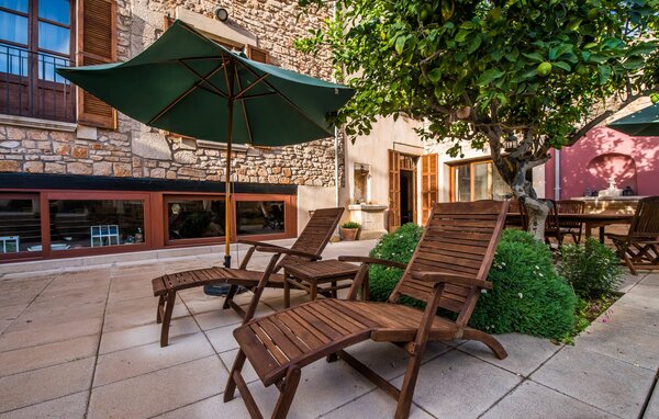 Holiday Home - Cal Senyor Damia, Santanyi , Spain - EMI177 103