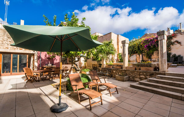 Holiday Home - Cal Senyor Damia, Santanyi , Spain - EMI177 104