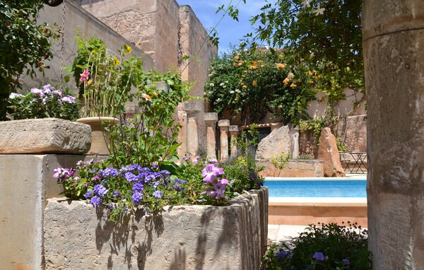Holiday Home - Cal Senyor Damia, Santanyi , Spain - EMI177 105