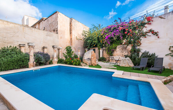 Holiday Home - Cal Senyor Damia, Santanyi , Spain - EMI177 4