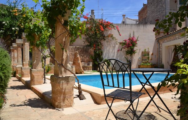 Holiday Home - Cal Senyor Damia, Santanyi , Spain - EMI177 5