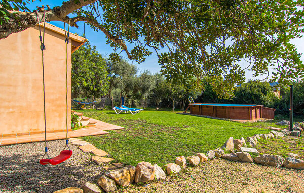 Semesterhus - Villa Toni i Maria, Capdepera , Spanien - EMI178 803