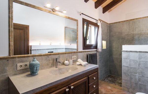 Semesterhus - Villa Toni i Maria, Capdepera , Spanien - EMI178 701