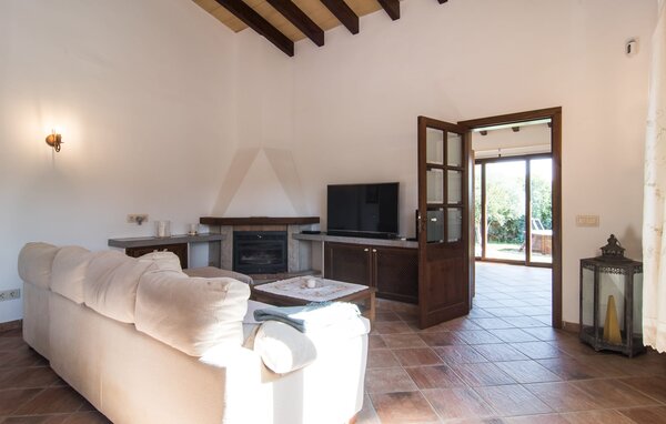 Semesterhus - Villa Toni i Maria, Capdepera , Spanien - EMI178 8
