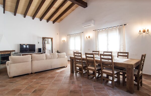 Semesterhus - Villa Toni i Maria, Capdepera , Spanien - EMI178 9