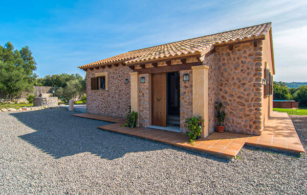 Semesterhus - Villa Toni i Maria, Capdepera , Spanien - EMI178 81