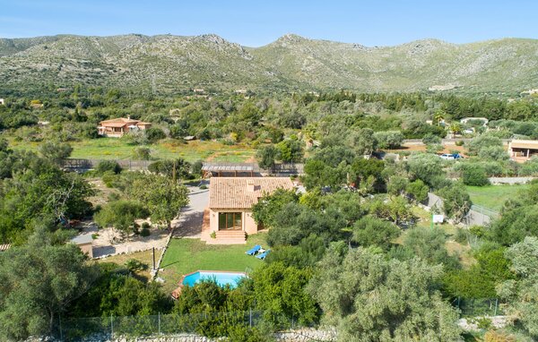 Semesterhus - Villa Toni i Maria, Capdepera , Spanien - EMI178 84