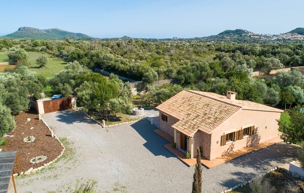 Semesterhus - Villa Toni i Maria, Capdepera , Spanien - EMI178 85