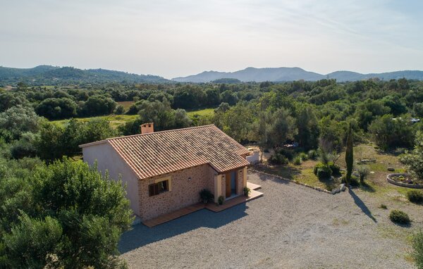 Semesterhus - Villa Toni i Maria, Capdepera , Spanien - EMI178 86